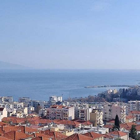Rafaela'S Apartment كافالا المظهر الخارجي الصورة