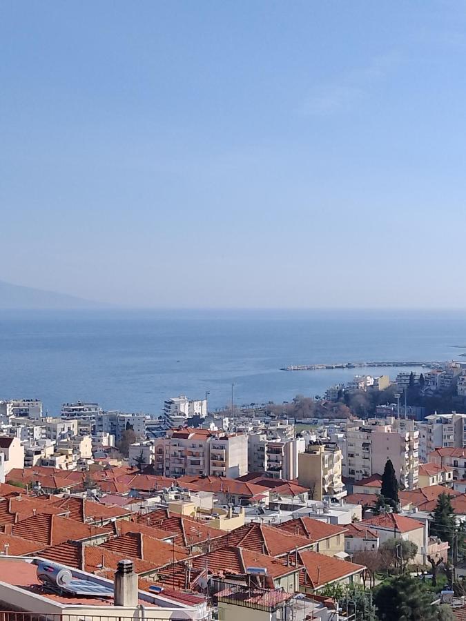Rafaela'S Apartment كافالا المظهر الخارجي الصورة