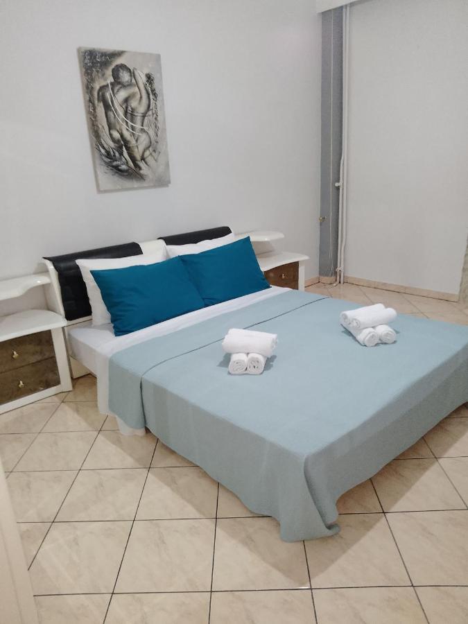 Rafaela'S Apartment كافالا المظهر الخارجي الصورة