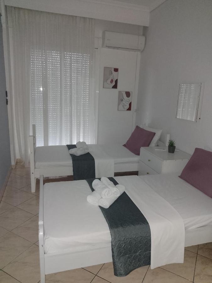 Rafaela'S Apartment كافالا المظهر الخارجي الصورة