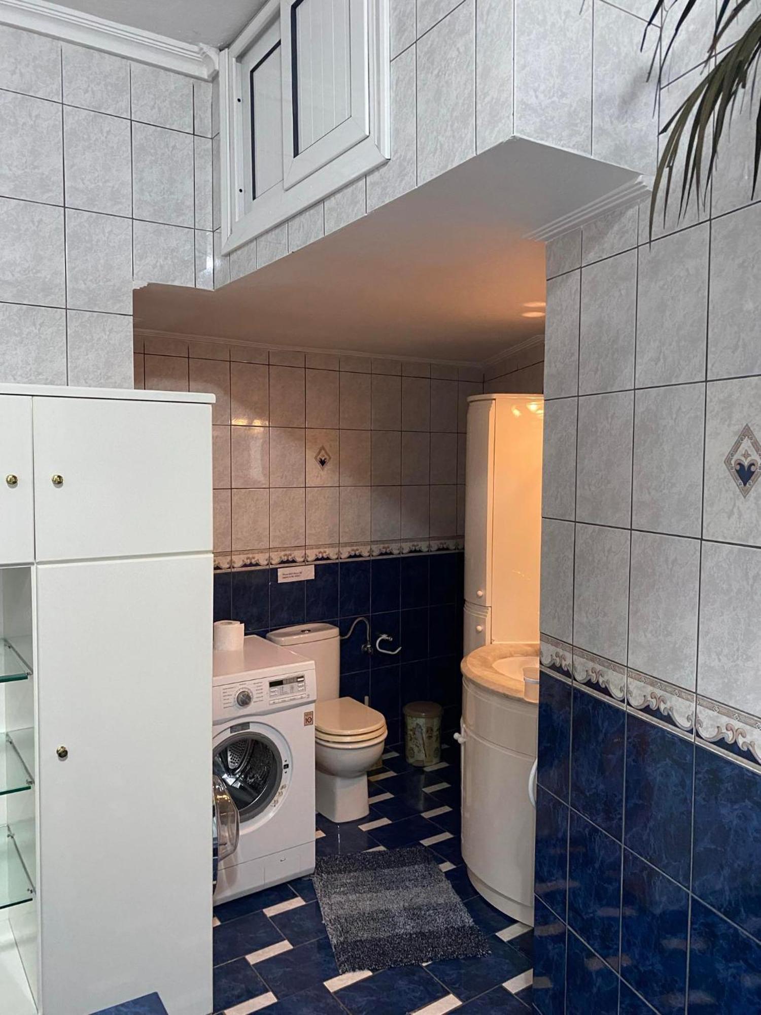 Rafaela'S Apartment كافالا المظهر الخارجي الصورة