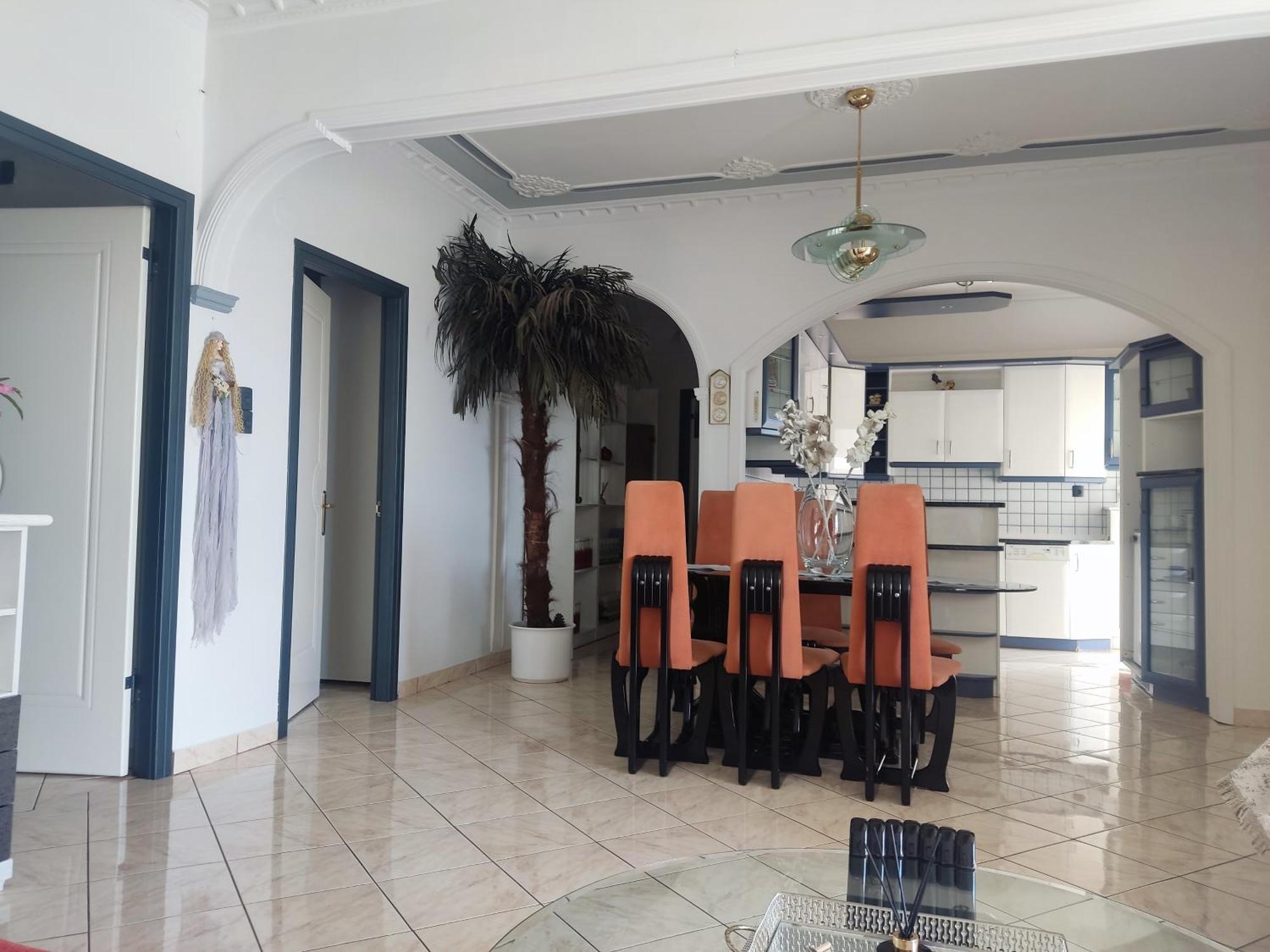 Rafaela'S Apartment كافالا المظهر الخارجي الصورة